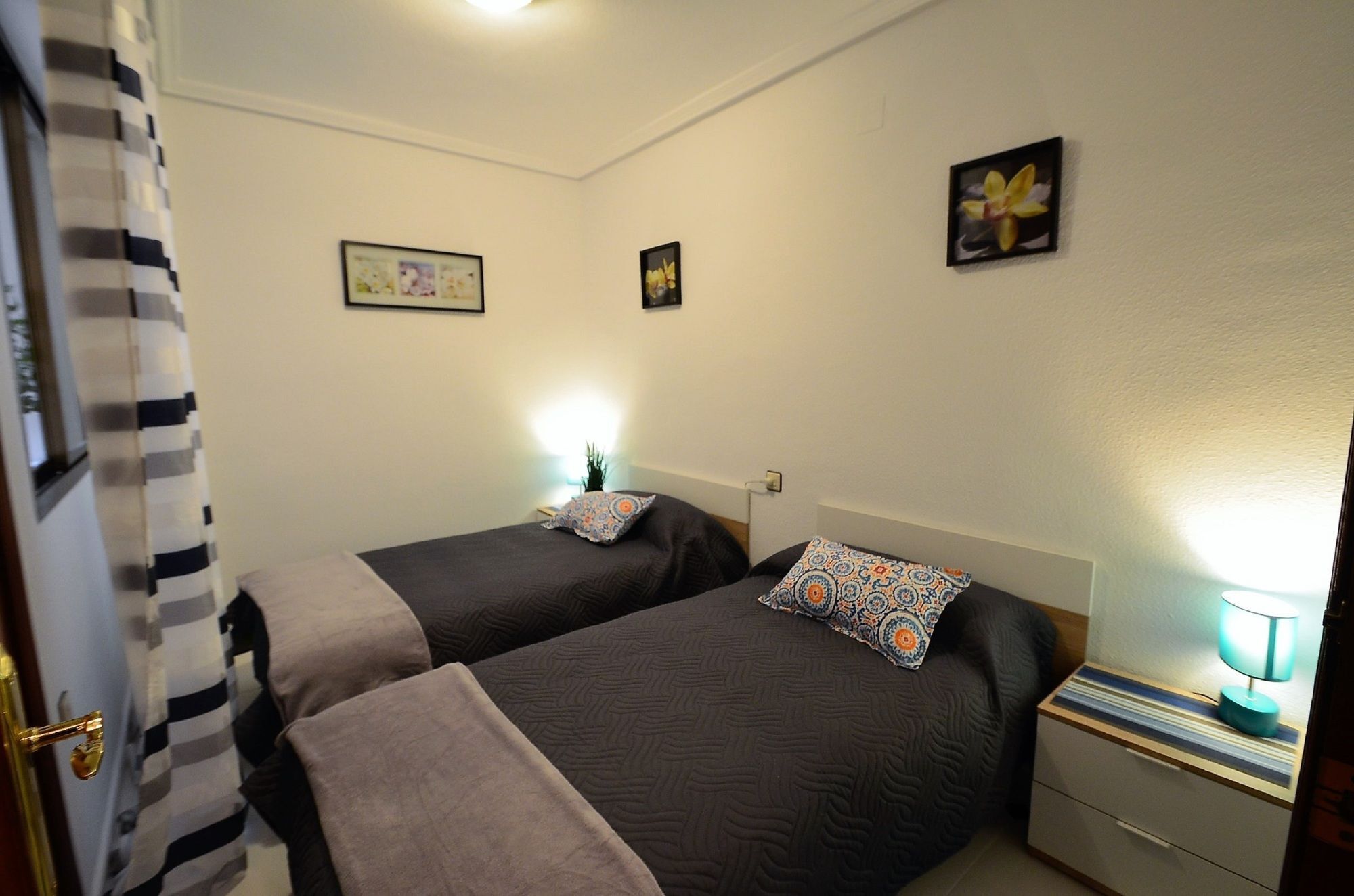 Bergantin Apartment Torrevieja Extérieur photo