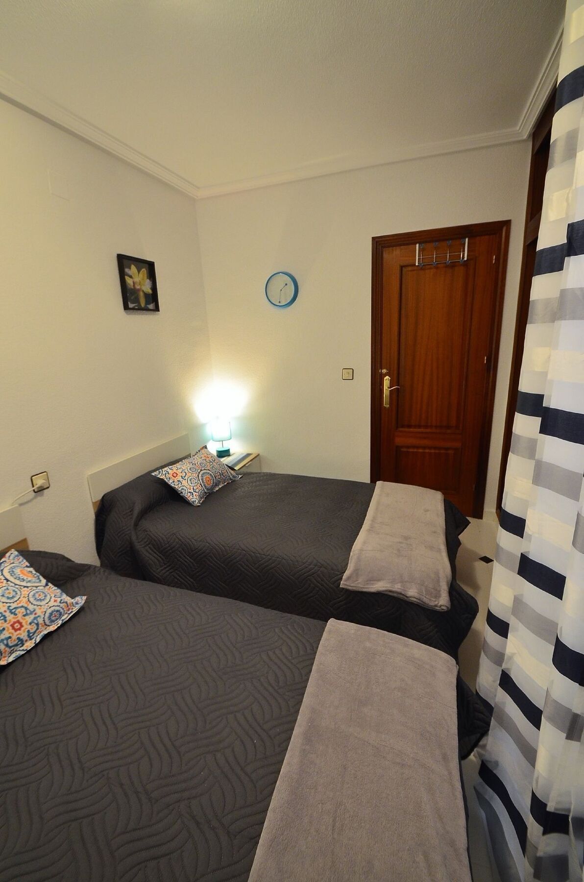 Bergantin Apartment Torrevieja Extérieur photo