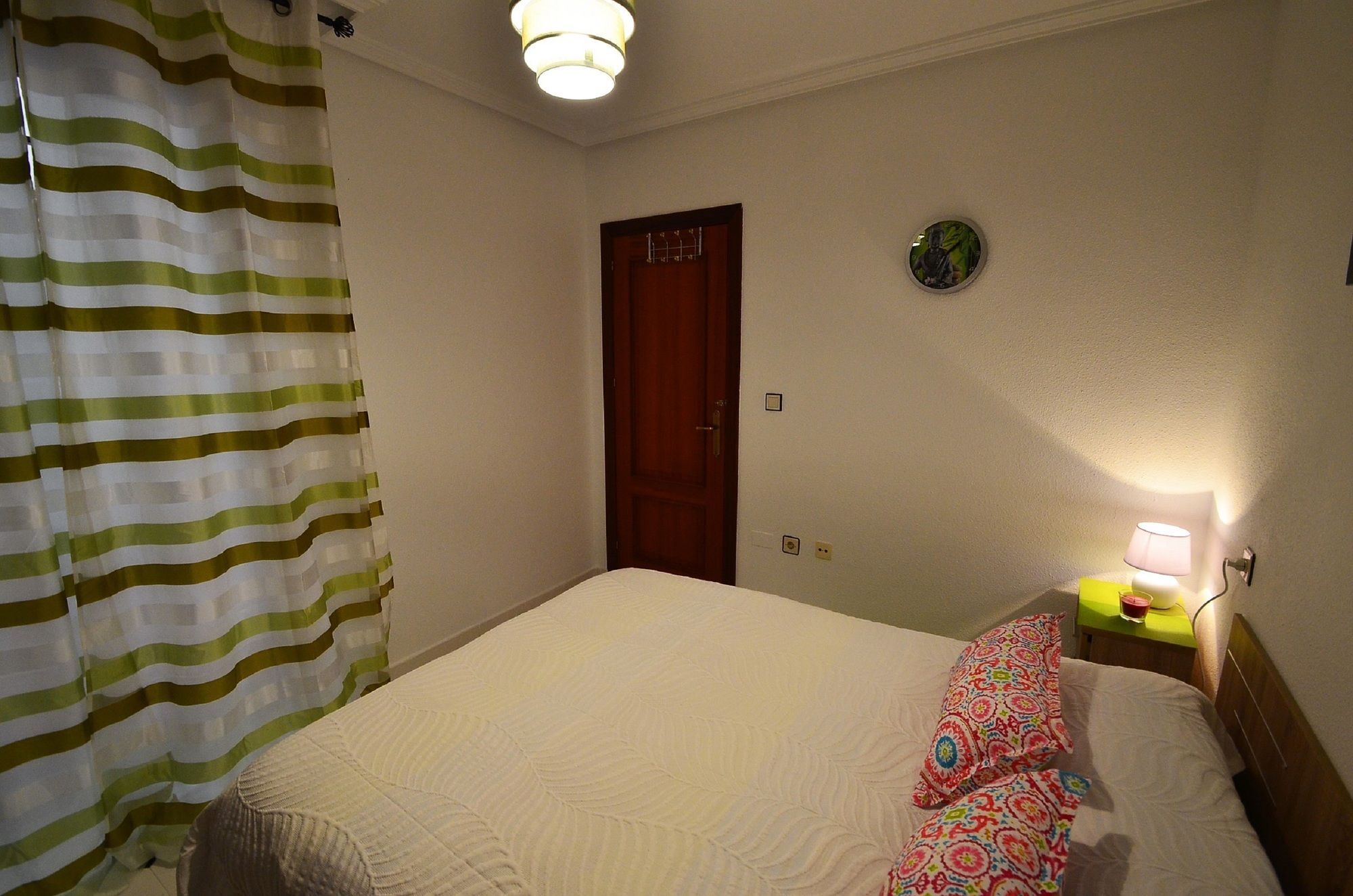 Bergantin Apartment Torrevieja Extérieur photo