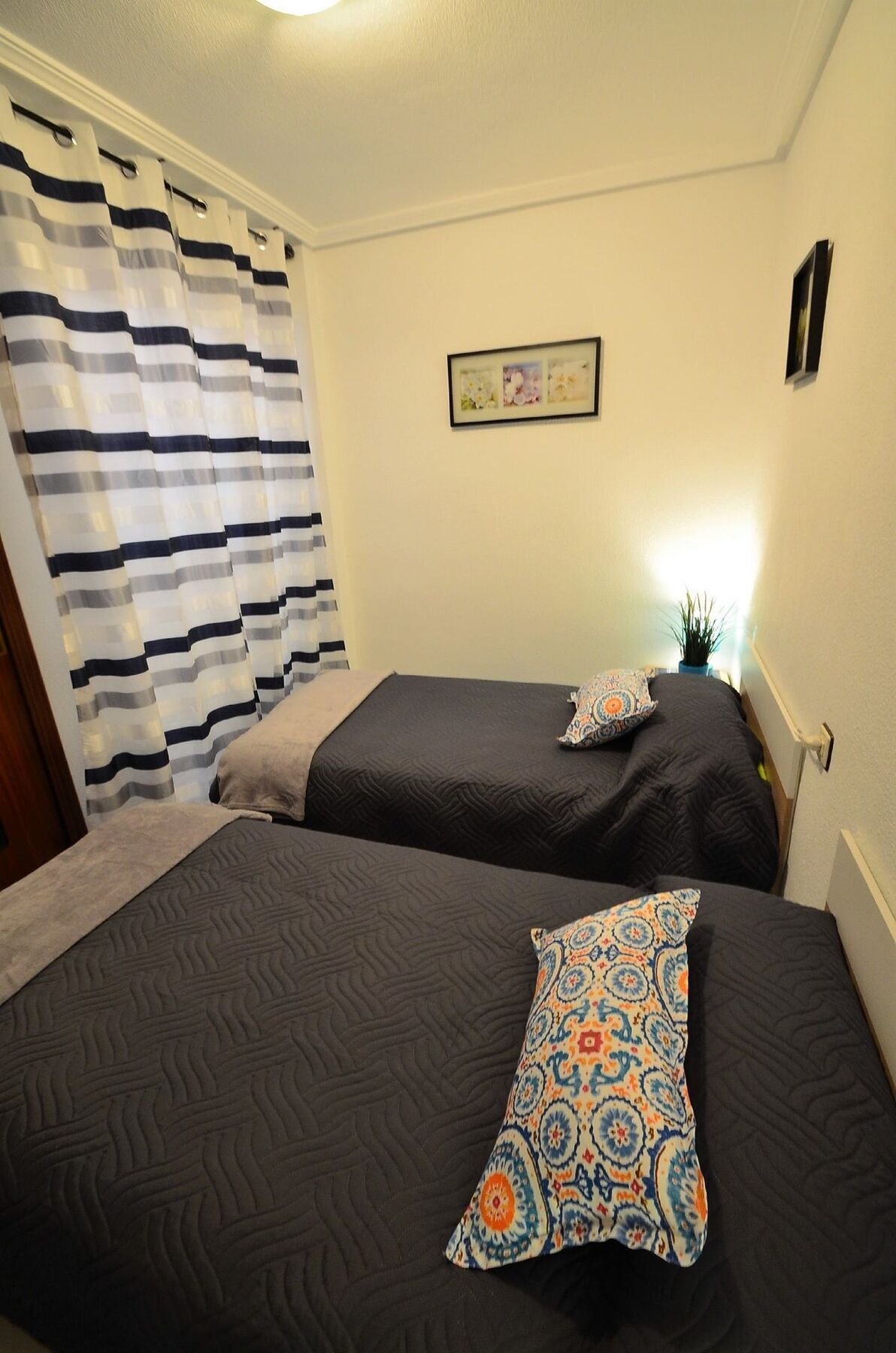 Bergantin Apartment Torrevieja Extérieur photo