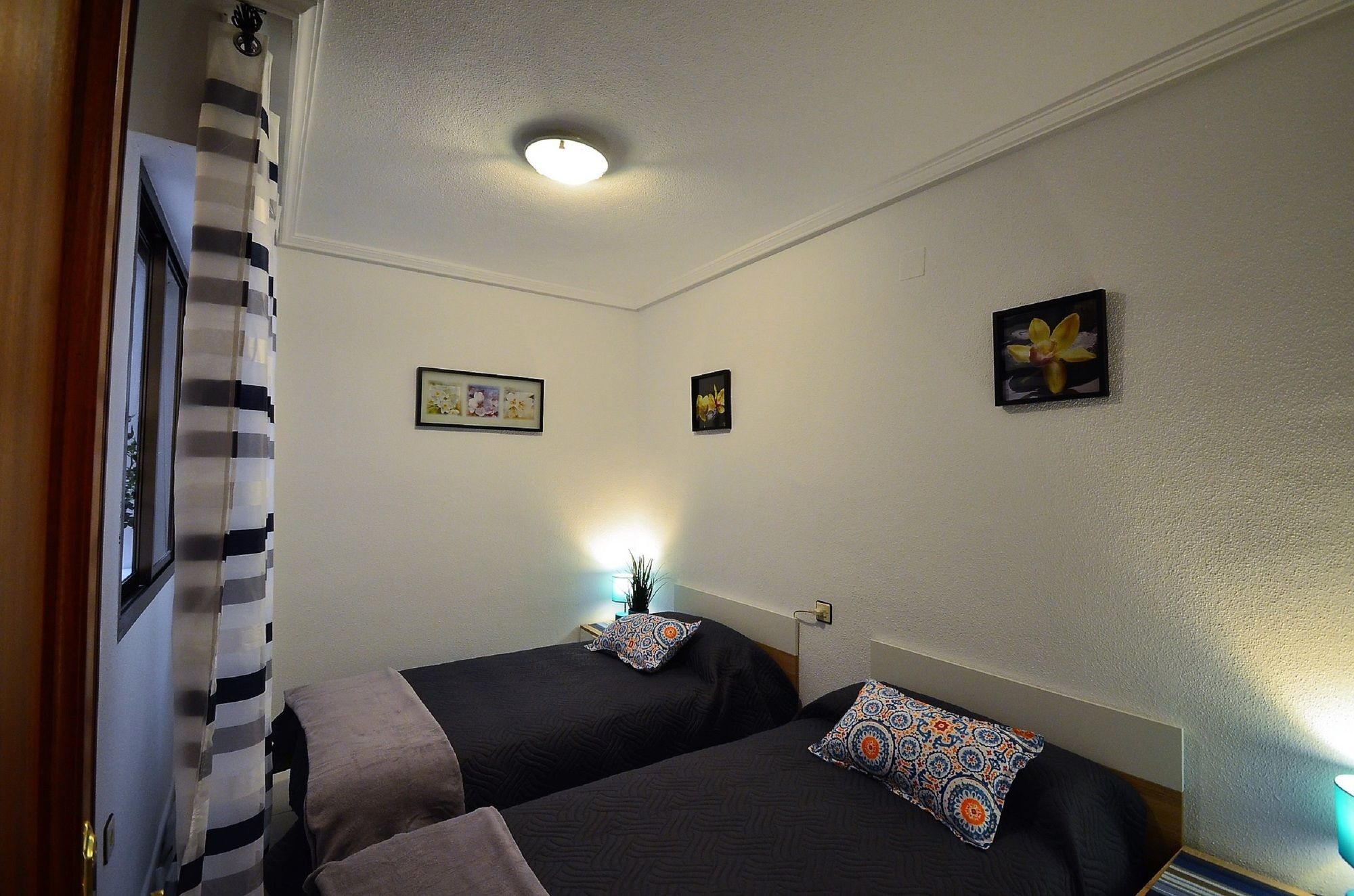 Bergantin Apartment Torrevieja Extérieur photo