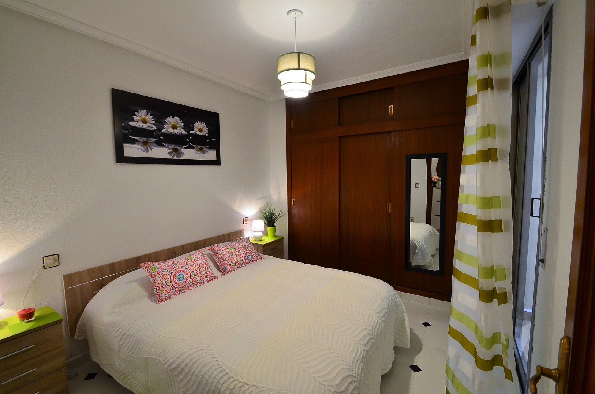 Bergantin Apartment Torrevieja Extérieur photo