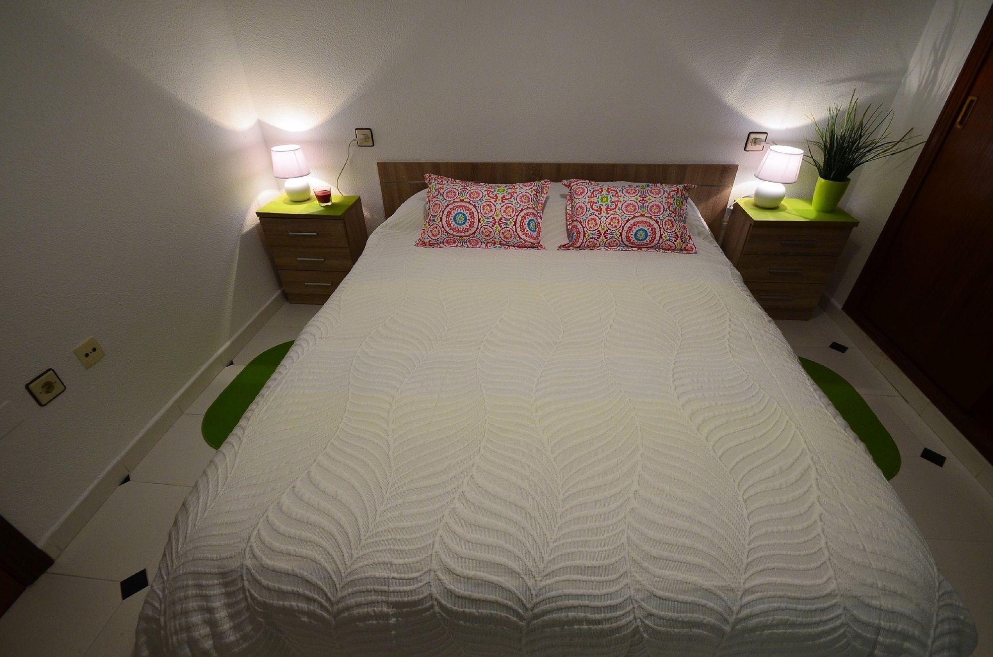 Bergantin Apartment Torrevieja Extérieur photo
