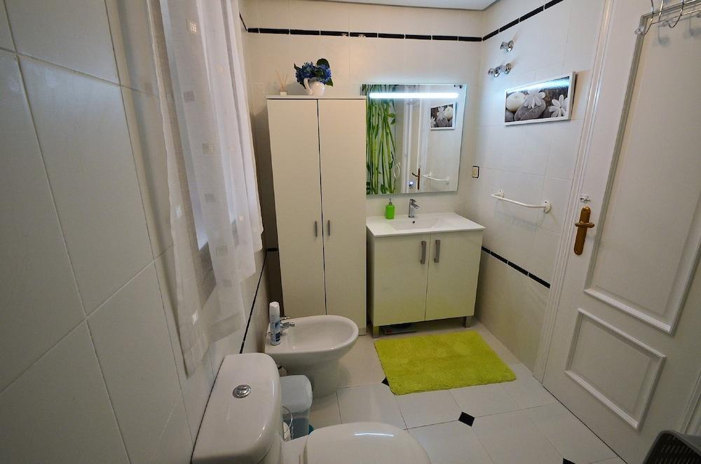 Bergantin Apartment Torrevieja Extérieur photo